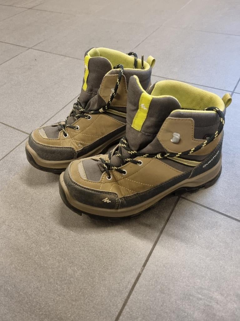 Wandelschoenen maat 34 prima staat, Ophalen of Verzenden