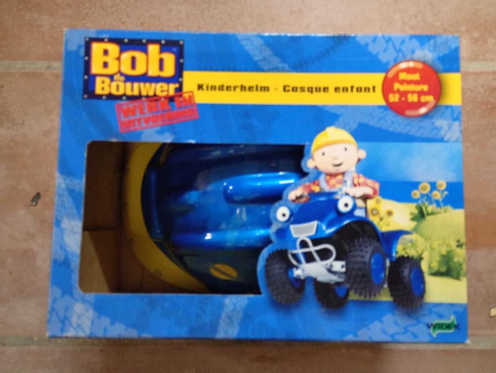 Fietshelm, Vélos & Vélomoteurs, Accessoires vélo | Casques de vélo, Garçon, Enlèvement, Neuf, Overige merken