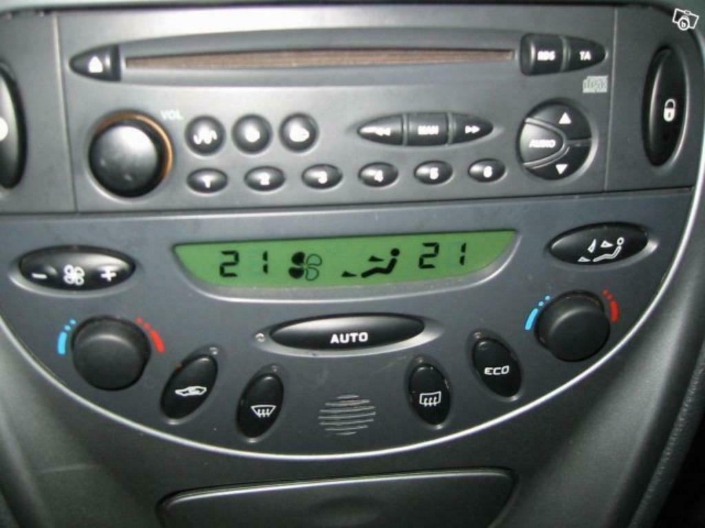 Warmte/ventilator probleem, Citroen, Renault,Peugeot herstel, Ophalen, Gebruikt, Renault