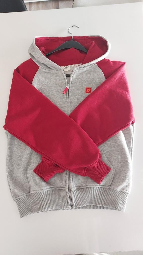 Milo hoody maat XS NIEUW, Ophalen of Verzenden, Nieuw
