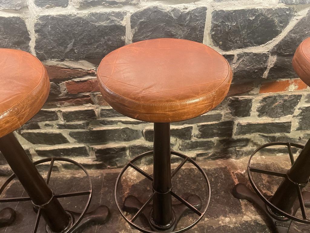 tabouret singer, Enlèvement, Utilisé, Mobilier