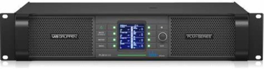 Lab Gruppen PLM8K44, Enlèvement ou Envoi, Neuf, Audio