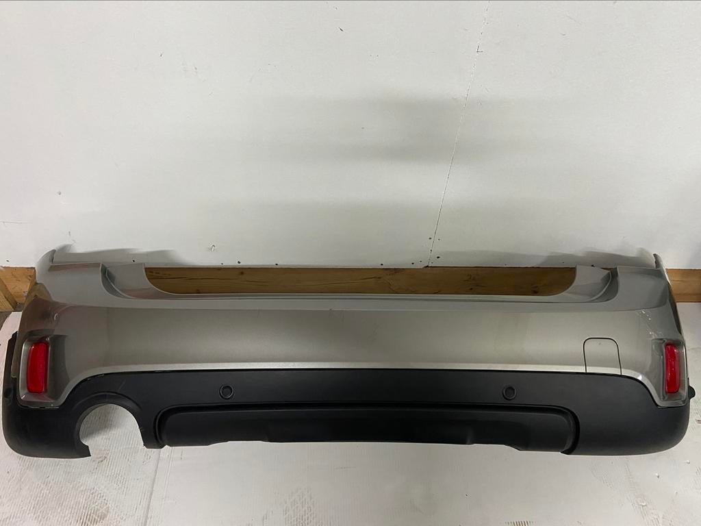 PARE-CHOCS ARRIÈRE MINI F60 COUNTRYMAN -TIZAUTOPARTS-, Autos : Pièces & Accessoires, Utilisé, Arrière, Mini, Pare-chocs