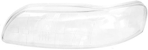 Volvo koplamp glas USA links S60 Volvo onderdeel nr 34430509, Ophalen of Verzenden, Nieuw, Volvo