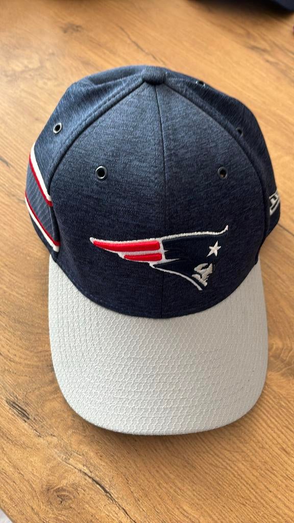 Casquette New Era New England Patriots NFL, Ophalen of Verzenden, Nieuw, New era, Pet