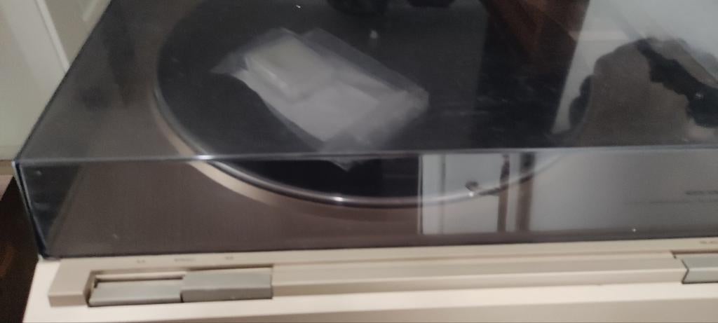 Marantz platine TT 130 TIP TOP, TV, Hi-fi & Vidéo, Enlèvement ou Envoi, Utilisé