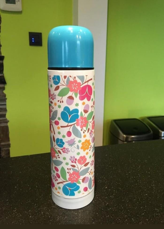 Thermos pour enfants neuf, Enlèvement ou Envoi, Neuf