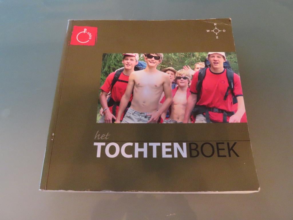 Het Tochtenboek - Peter Gielen / handleiding vr tochten, Boeken, Gelezen, Peter Gielen, Ophalen of Verzenden, Overige onderwerpen
