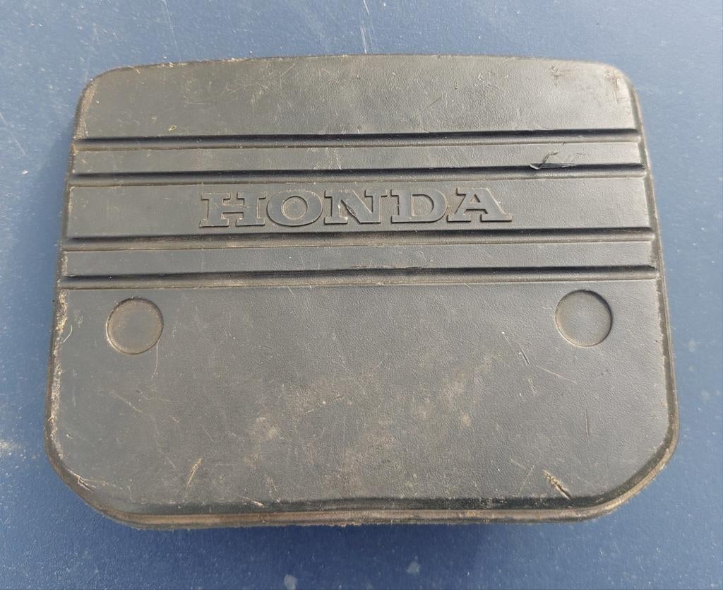 Honda MT5/MB51979 tot 2000 achterlichtkap, Ophalen of Verzenden, Gebruikt