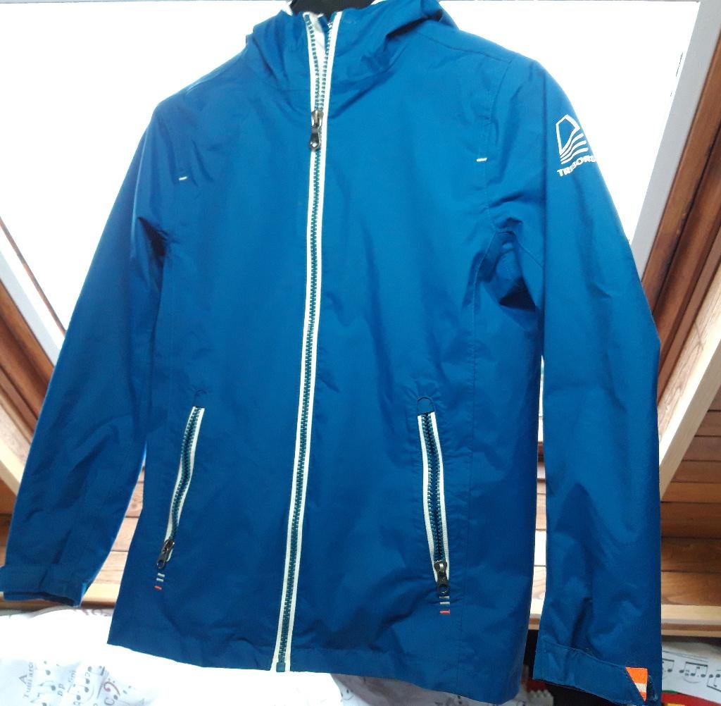 Regenjas kinderen (zomer), Ophalen of Verzenden, Zo goed als nieuw, Regenjas, Kinderen