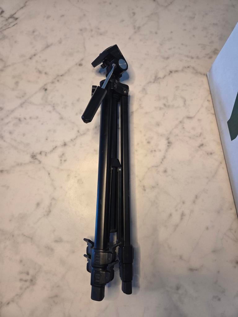 Camera tripod, Enlèvement ou Envoi