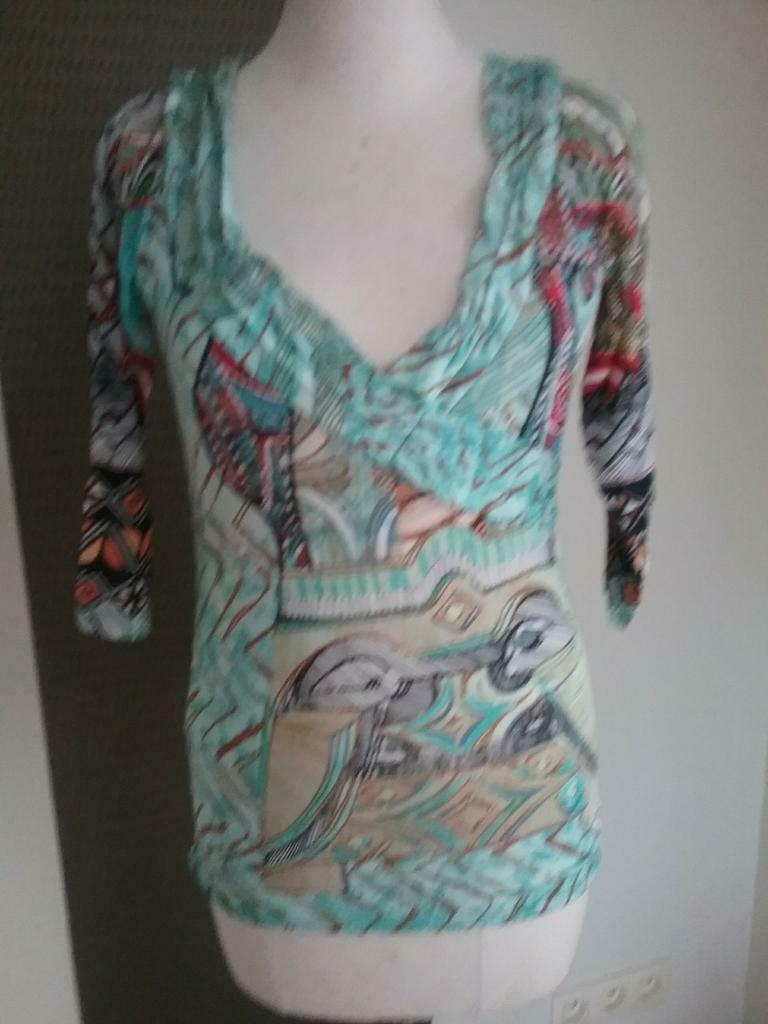 Sauvez la reine M, Enlèvement ou Envoi, Comme neuf, Taille 38/40 (M)