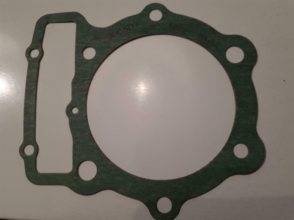 12191-MA0-000 Honda XR 500 cilinder gasket, Ophalen of Verzenden, Nieuw