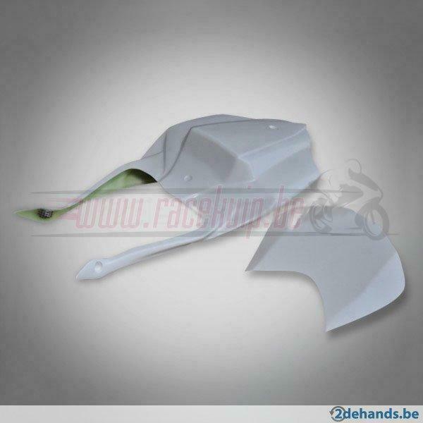 racezit circuitzit suzuki gsxr 600 750 08 09, Motoren, Ophalen of Verzenden, Nieuw