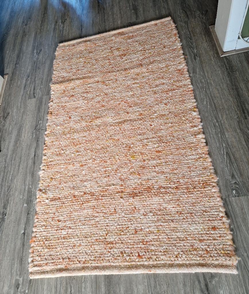 Rechthoekig Tapijt, Huis en Inrichting, Stoffering | Tapijten en Vloerkleden, Ophalen, Zo goed als nieuw, 150 tot 200 cm, Rechthoekig