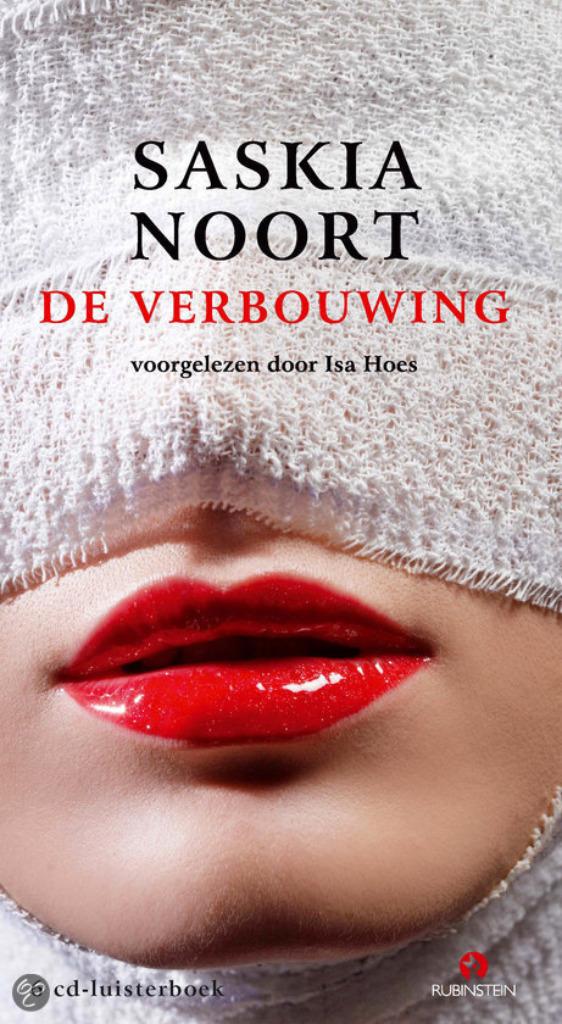 boek thriller opruiming, Ophalen of Verzenden, Zo goed als nieuw