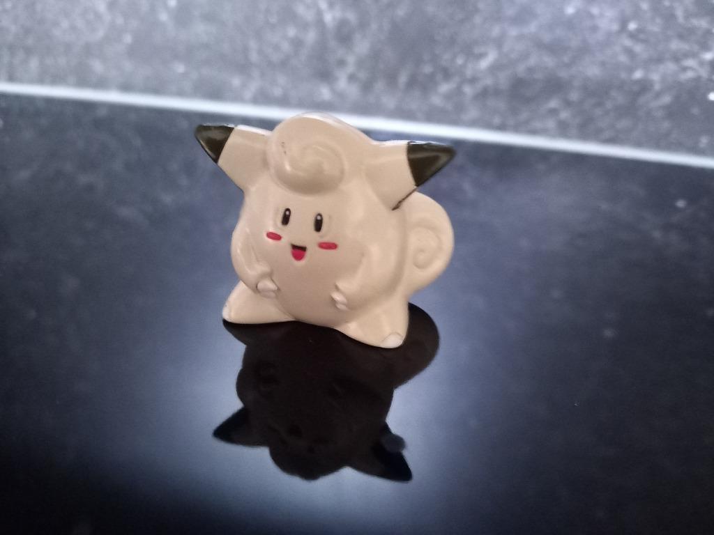 Tomy figuurtje - Pokemon, Ophalen of Verzenden