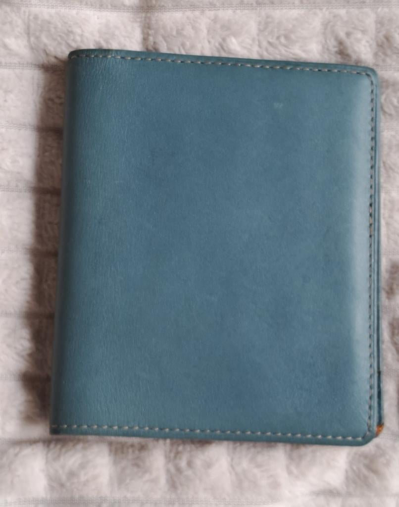 DELVAUX, Handtassen en Accessoires, Ophalen of Verzenden, Leder