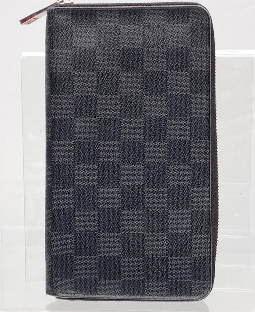 Grote Louis Vuitton portefeuille. Ook Delvaux te koop., Ophalen of Verzenden