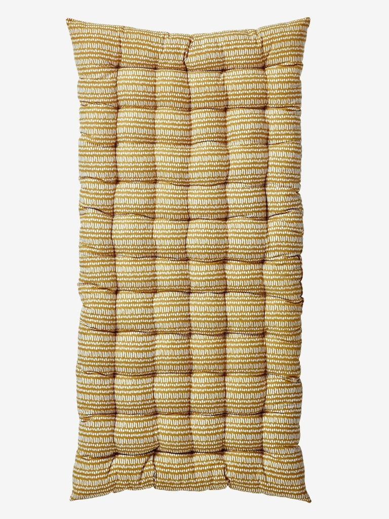 Matelas de sol verbaudet (1 ou 2 pièces), Enlèvement, Utilisé, Tapis ou Coussin