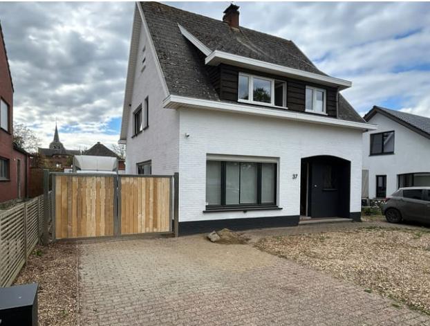 IN OPTIE Huis te koop in Herentals, Vrijstaande woning, Herentals, Provincie Antwerpen, 500 tot 1000 m²