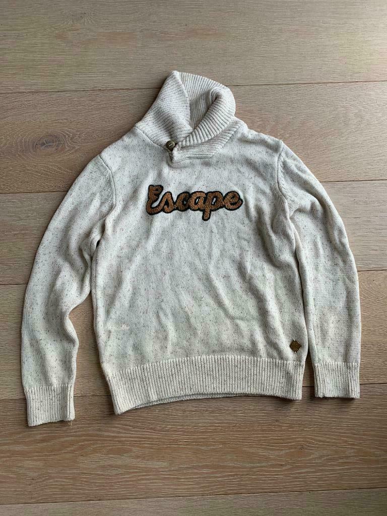 Trui JBC jongen - maat 134, Kinderen en Baby's, Kinderkleding | Maat 134, Trui of Vest, JBC, Ophalen of Verzenden, Zo goed als nieuw