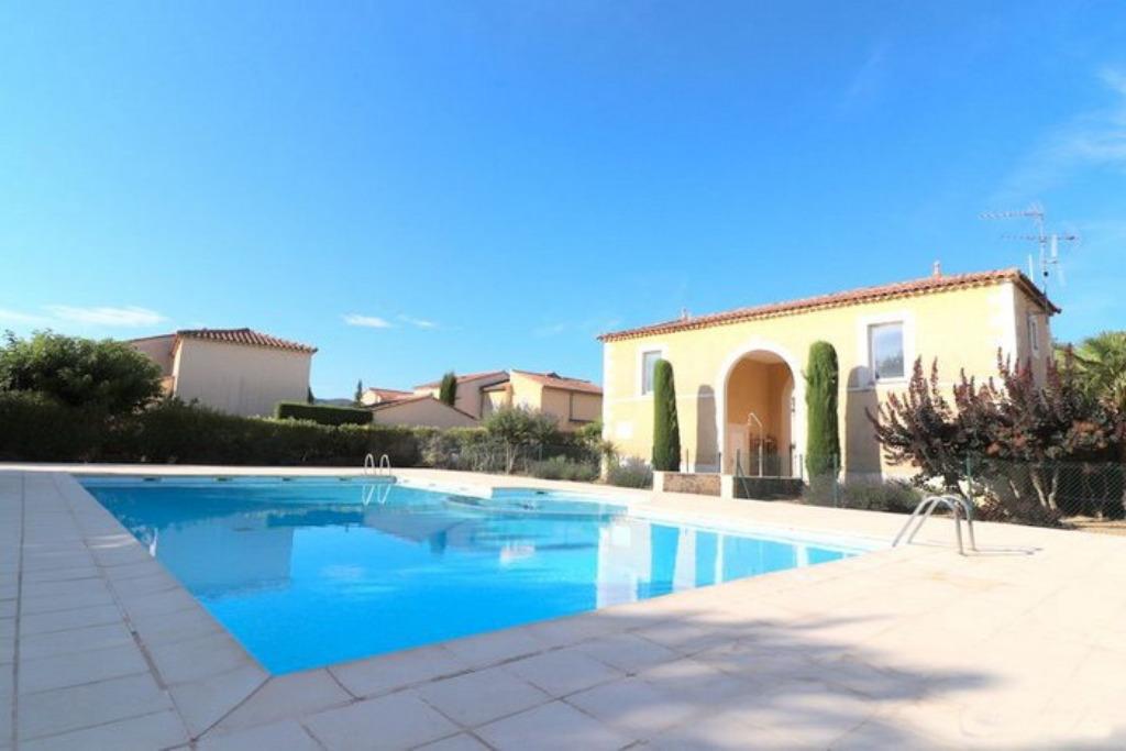 Huis Vaison Ventoux Provence te huur, 2 slaapkamers, Tv, Provence en Côte d'Azur, Stad