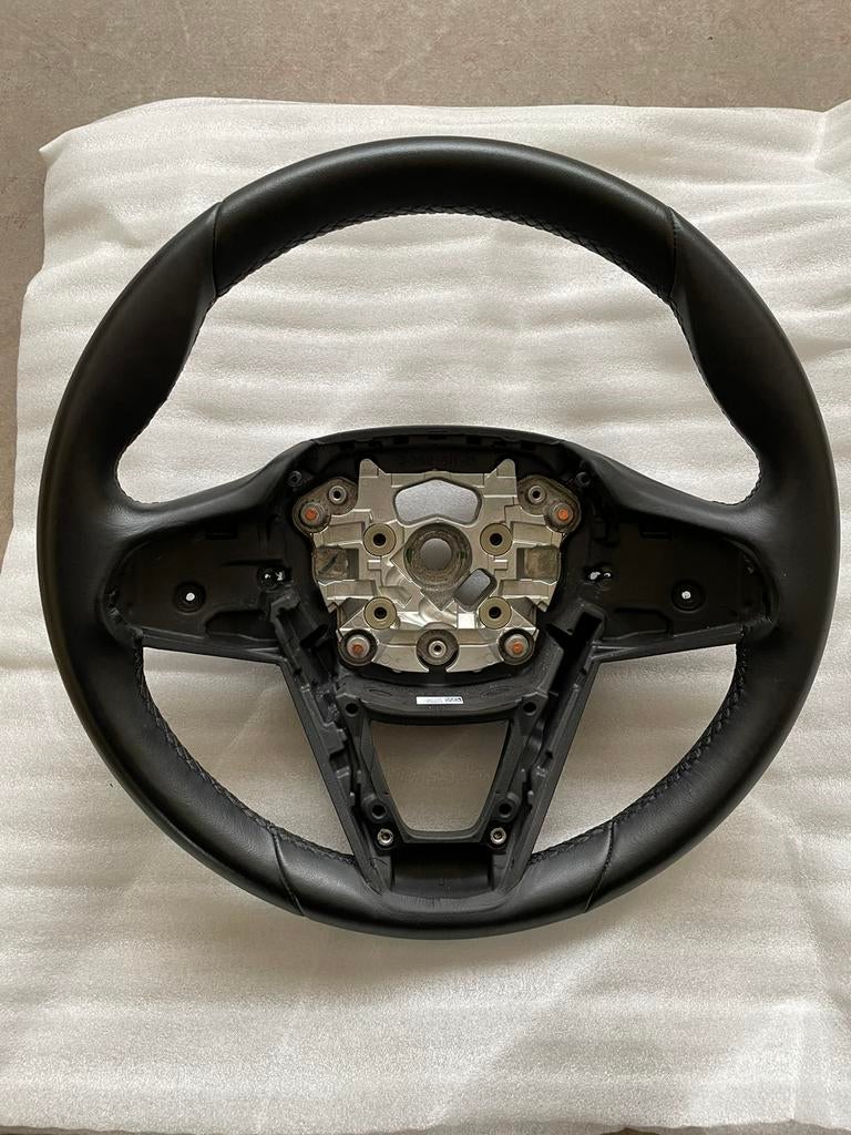 BMW sportstuur leder G30, Ophalen of Verzenden, Gebruikt, BMW