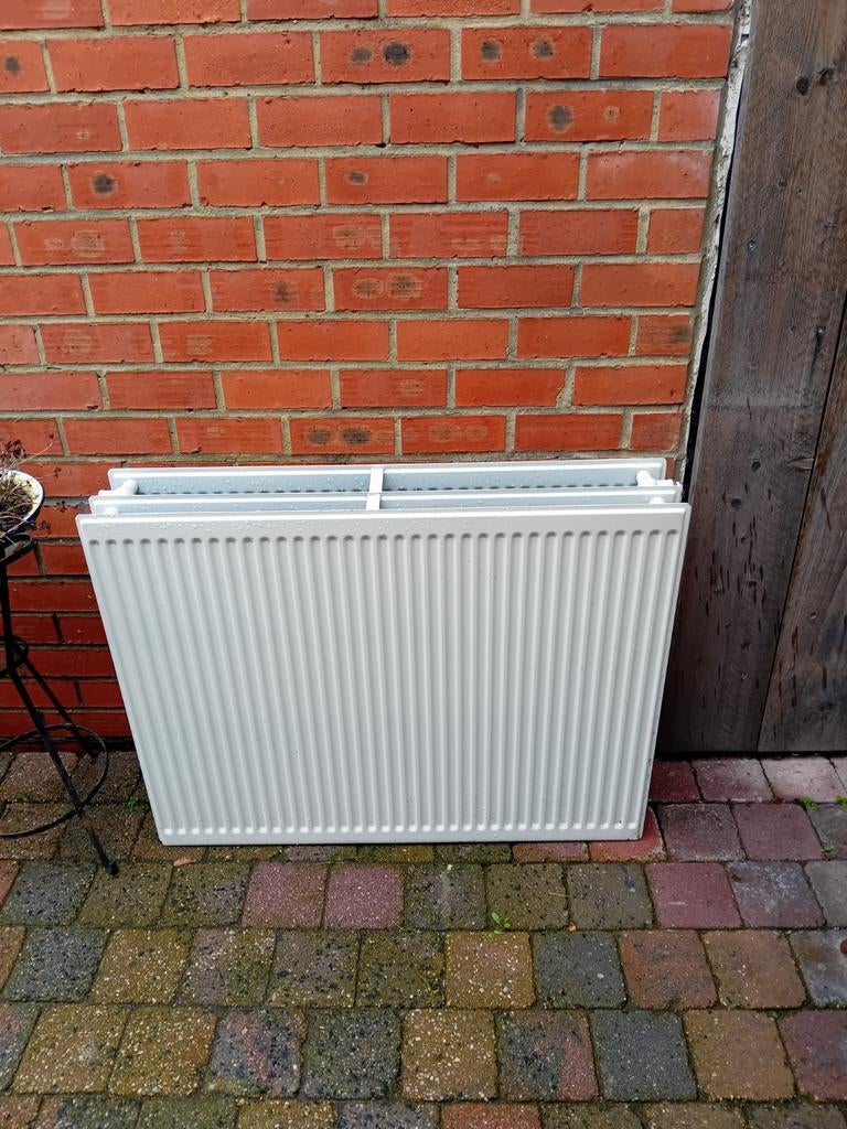 Radiator, Enlèvement, Radiateur