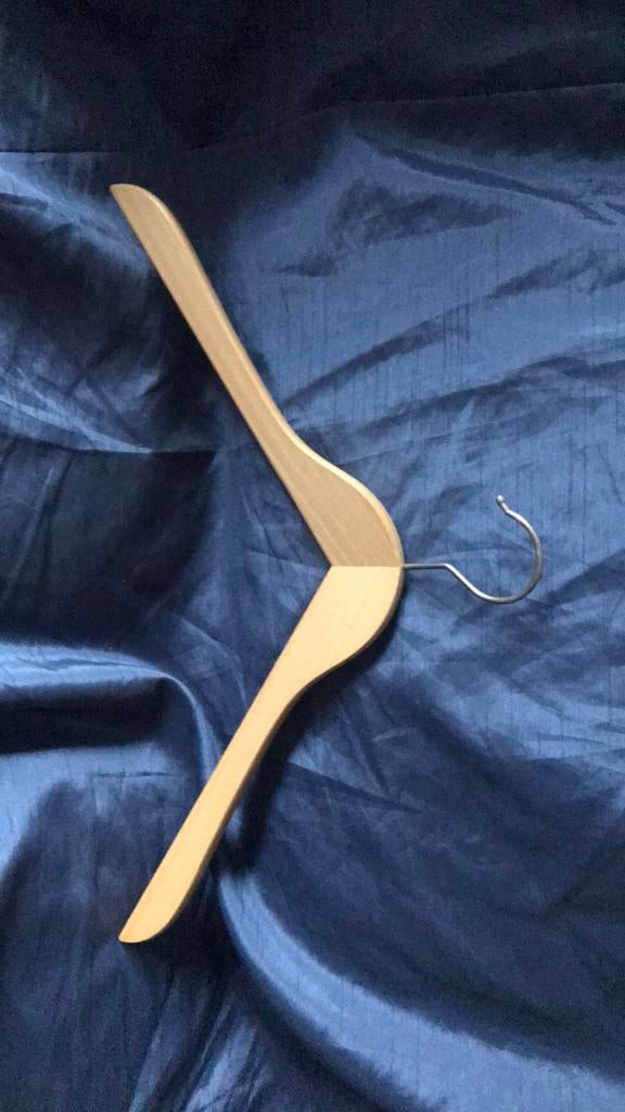 1 cintre simple long, Zo goed als nieuw