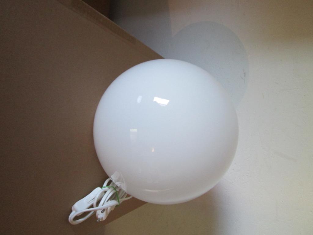 Lamp, Enlèvement, Neuf, Verre