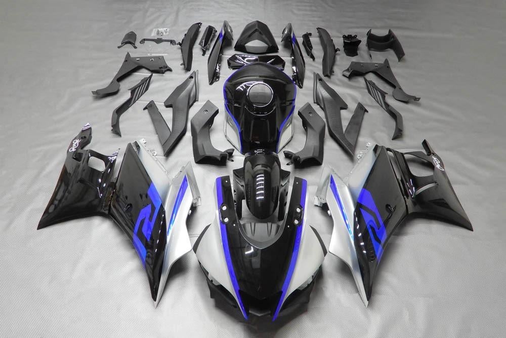 Carénage AVDB pour YAMAHA YZF R3 2019 - 2024, Motos, Enlèvement ou Envoi, Neuf