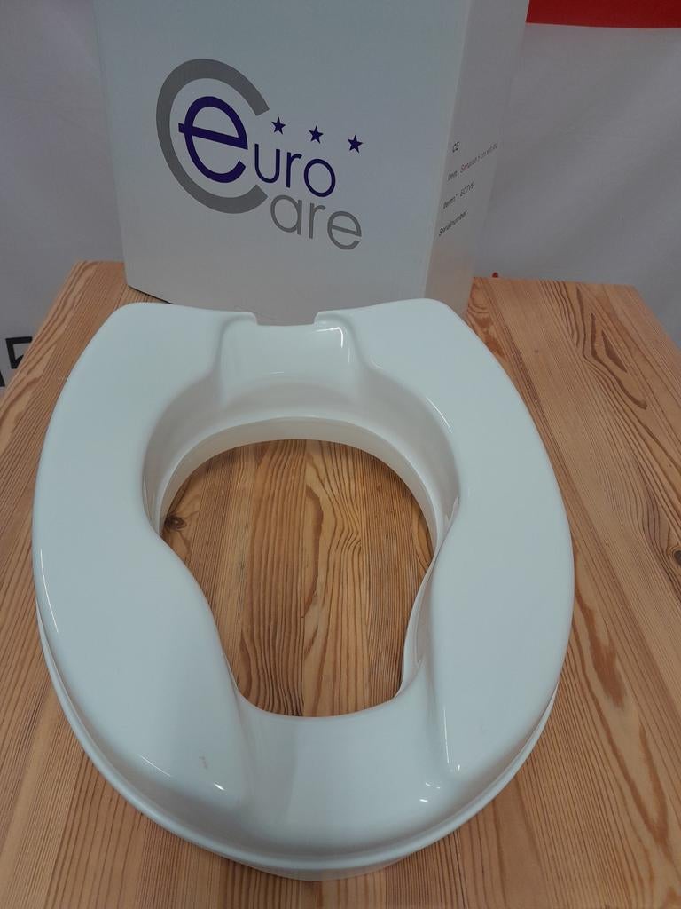 Rehausse wc, Bricolage & Construction, Sanitaire, Enlèvement