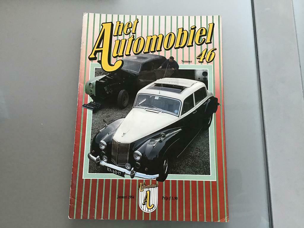 Het Automobiel Carrozzeria jakowlew Lesner Volga Fiat, Enlèvement ou Envoi