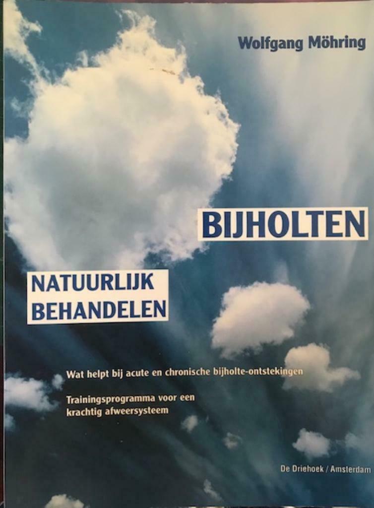 Bijholten, natuurlijk behandelen, Enlèvement ou Envoi