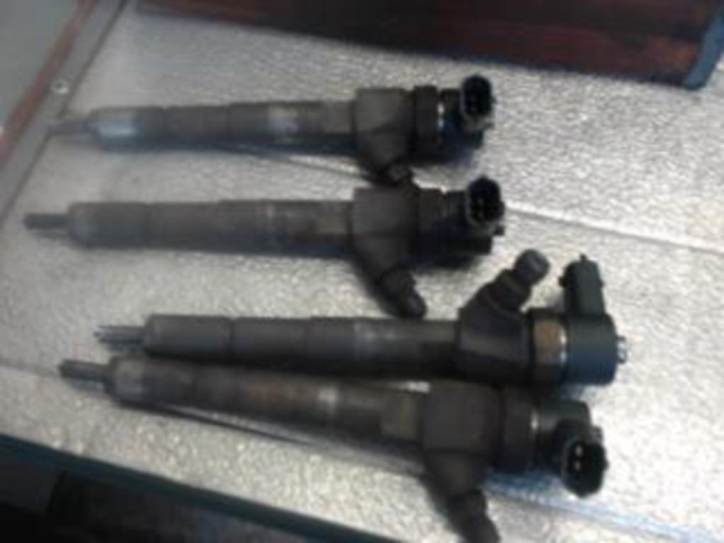 Injecteur Alfa Romeo 156 1.9JTD 93 kw 0445110111 LP/14016, Ophalen of Verzenden, Gebruikt, Alfa Romeo