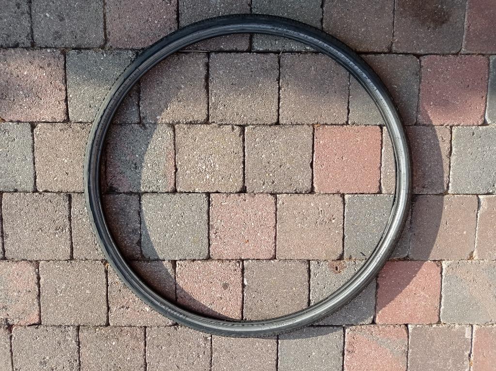 Kenda fietsband 28 inch, Ophalen, Zo goed als nieuw, Band, Kenda