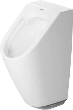 Duravit ME by Starck - Urinoir électronique, Ophalen, Nieuw