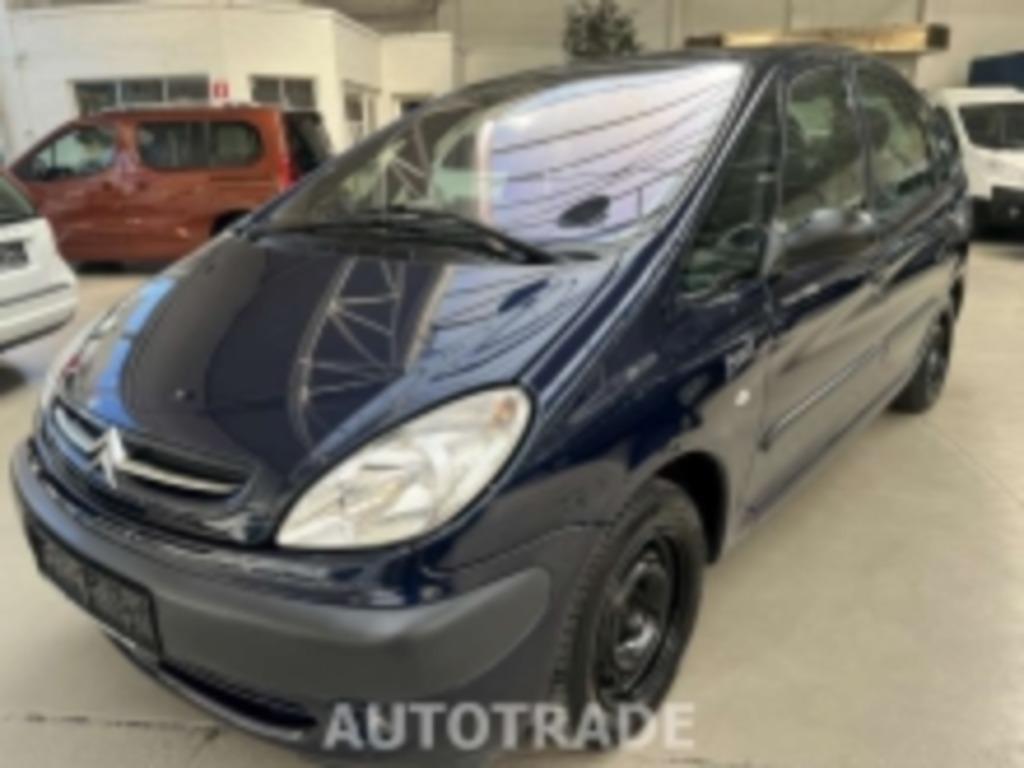 Citroën Xsara Picasso Climatisation | Isofix | 109 000 km !, Autos, Citroën, Xsara, Entreprise, Boîte manuelle, Entretenue par le concessionnaire