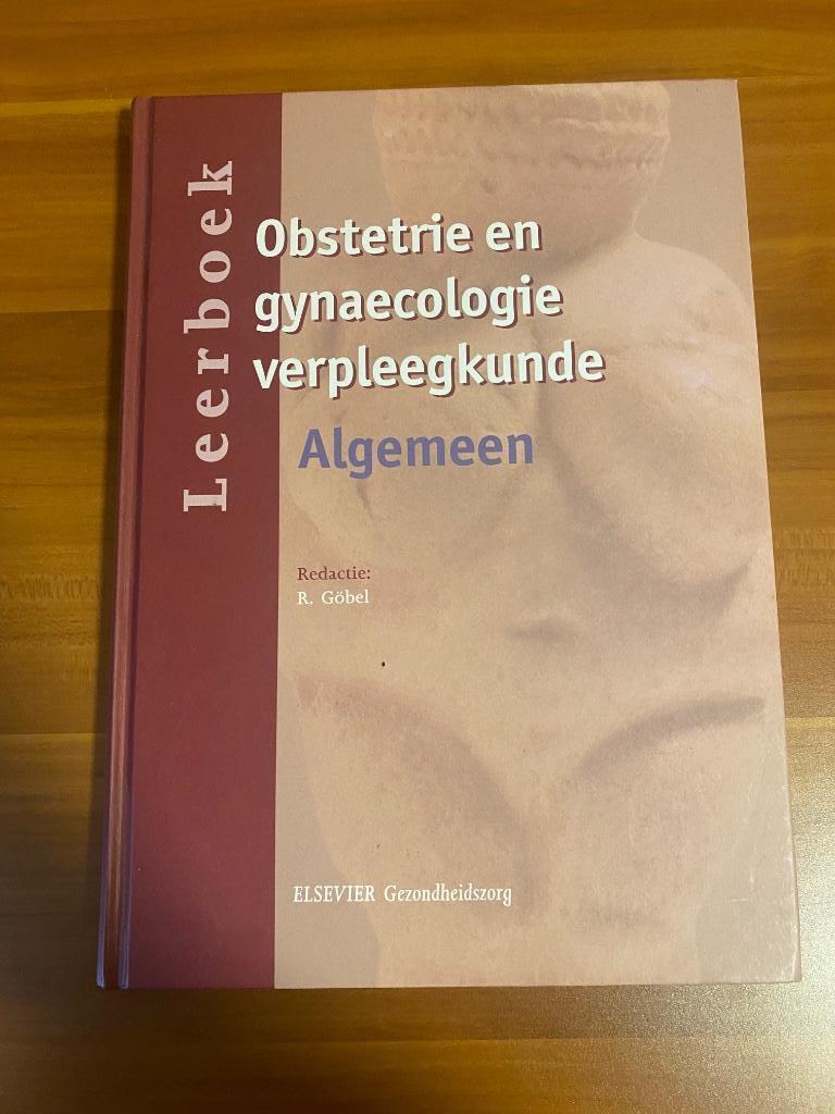Leerboek Obstetrie en gynaecologie verpleegkunde, Enlèvement ou Envoi