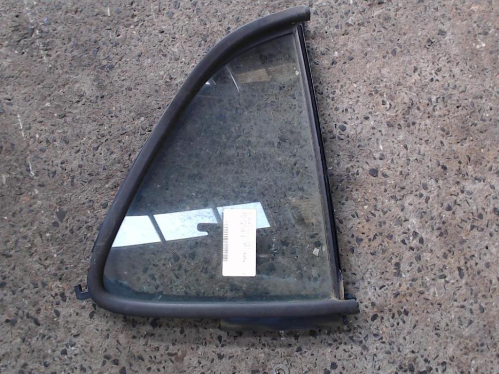 Déflecteur arrière gauche Suzuki Splash 2008-2012 LP/13721, Enlèvement, Utilisé, Suzuki