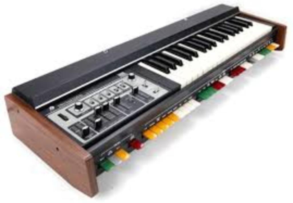 ROLAND - SH2000, Enlèvement ou Envoi, Utilisé, Autres nombres, Roland