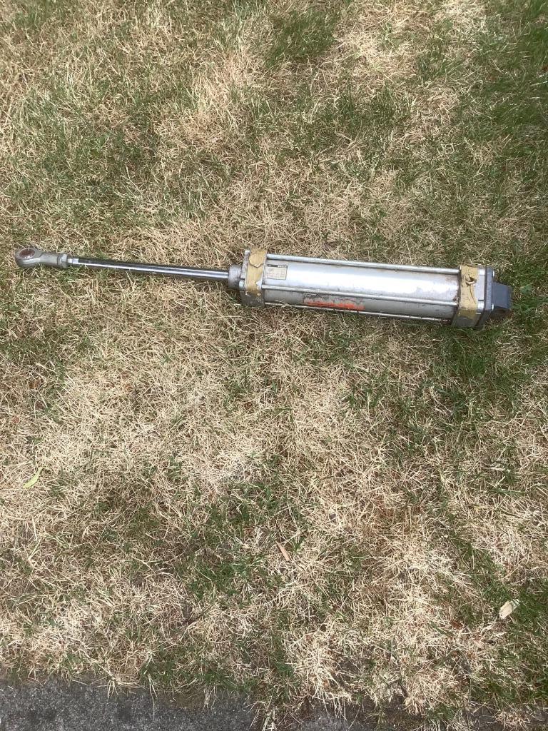 piston, Zakelijke goederen, Landbouw | Werktuigen, Ophalen