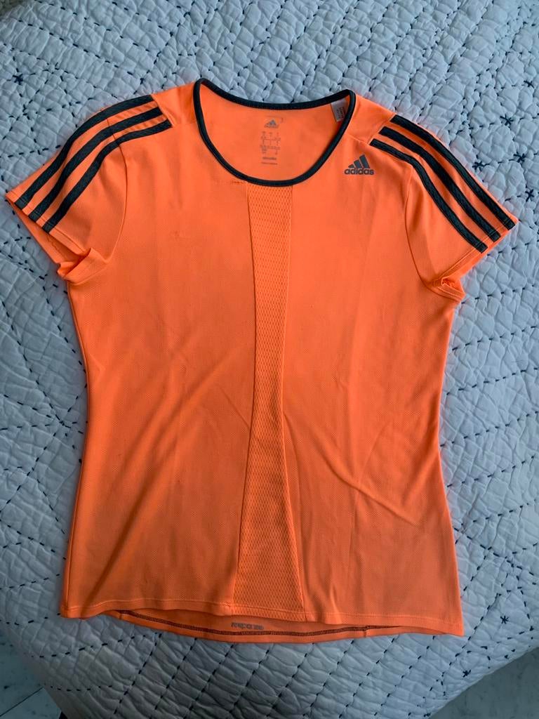Sportshirt Adidas maat S, Kleding | Dames, Ophalen, Maat 36 (S)