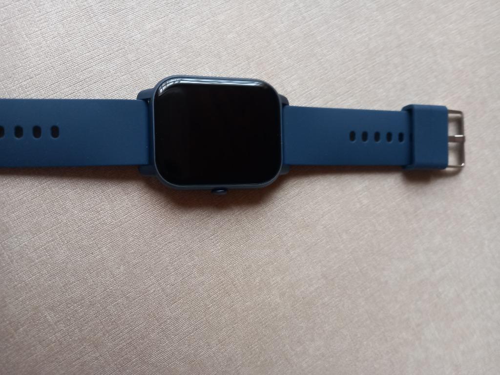 Smart watch, Bijoux, Sacs & Beauté, Montres | Femmes, Autres marques, Synthétique, Enlèvement, Synthétique