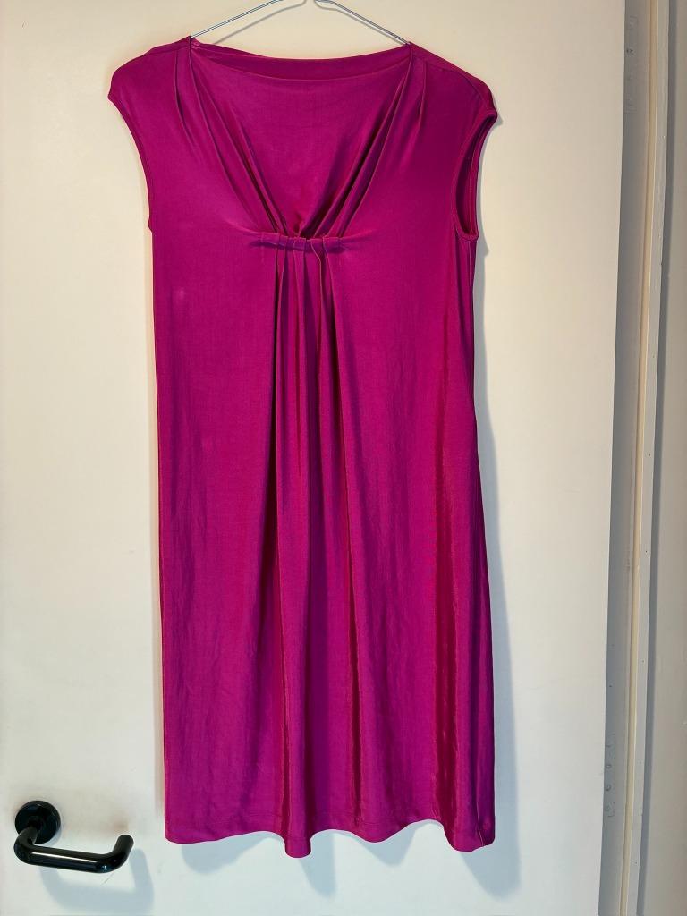 Robe midi Sud par Fayçal Amor, Taille 38/40 (M), Sud par Fayçal Amor, Autres couleurs, Comme neuf