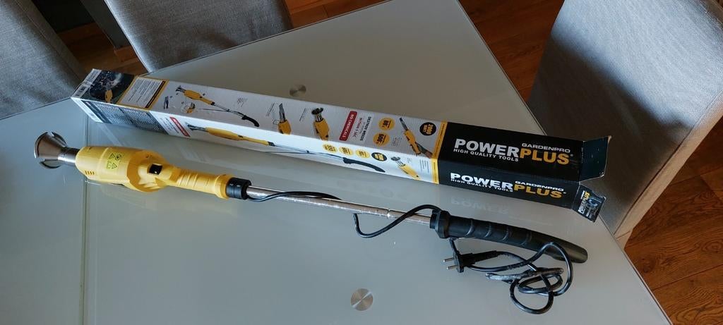 Desherbeur électrique, Enlèvement ou Envoi, Neuf