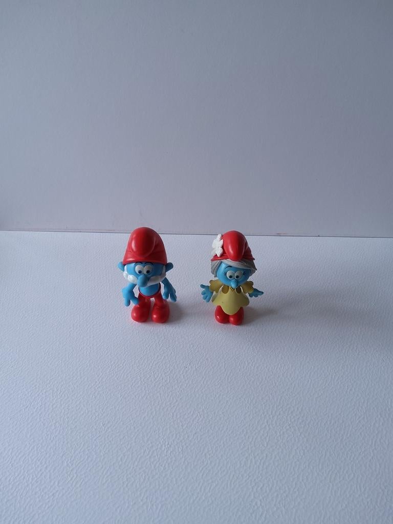 The Smurfs 2 speelt het verloren dorp, Ophalen of Verzenden, Zo goed als nieuw