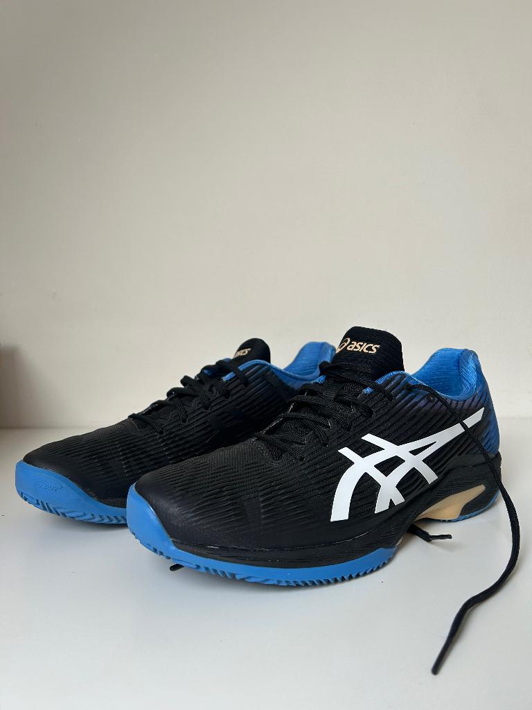 Tennisschoenen Asics, Sport en Fitness, Tennis, Ophalen, Nieuw, Schoenen, Overige merken