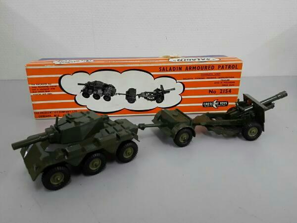 char saladin crescent toys collector, Enlèvement ou Envoi, Utilisé